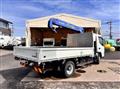 2016 Mitsubishi Fuso Canter