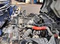 2016 Mitsubishi Fuso Canter
