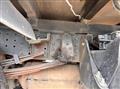 2016 Mitsubishi Fuso Canter