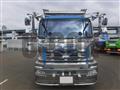 2015 Hino Profia