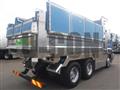 2015 Hino Profia