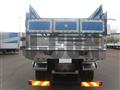 2015 Hino Profia