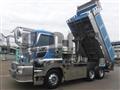 2015 Hino Profia