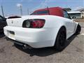 1999 Honda S2000