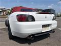 1999 Honda S2000