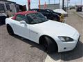 1999 Honda S2000