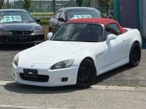 1999 Honda S2000