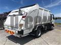 2025 Hino Dutro