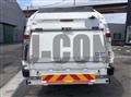 2025 Hino Dutro
