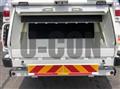 2025 Hino Dutro