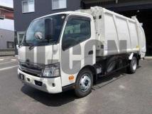 2025 Hino Dutro