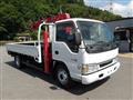 2004 Isuzu Elf Truck