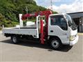 2004 Isuzu Elf Truck