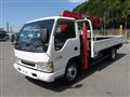 2004 Isuzu Elf Truck
