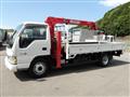 2004 Isuzu Elf Truck