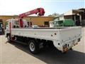 2004 Isuzu Elf Truck