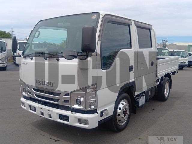 2022 Isuzu Elf Truck