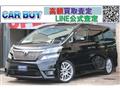 2008 Toyota Vellfire