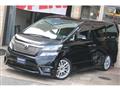2008 Toyota Vellfire