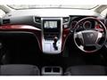 2008 Toyota Vellfire