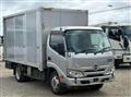 2021 Hino Dutro
