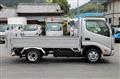 2009 Toyota Dyna Truck