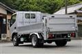 2009 Toyota Dyna Truck