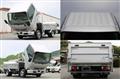 2009 Toyota Dyna Truck