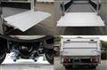 2009 Toyota Dyna Truck