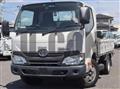 2018 Toyota Dyna Truck