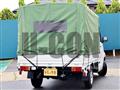 2017 Toyota Liteace Truck
