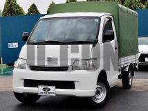 2017 Toyota Liteace Truck