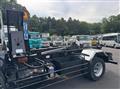 2011 Mitsubishi Fuso Fighter