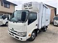 2019 Hino Dutro
