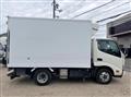 2019 Hino Dutro