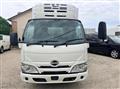 2019 Hino Dutro
