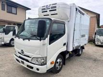 2019 Hino Dutro