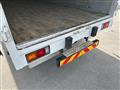 2016 Mitsubishi Fuso Fighter