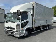 2016 Mitsubishi Fuso Fighter