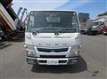 2018 Mitsubishi Fuso Canter