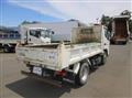 2018 Mitsubishi Fuso Canter