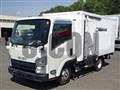 2010 Isuzu Elf Truck