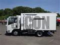 2010 Isuzu Elf Truck