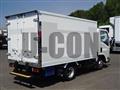 2010 Isuzu Elf Truck