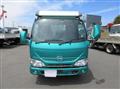 2019 Hino Dutro