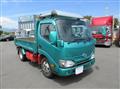 2019 Hino Dutro