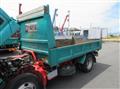 2019 Hino Dutro