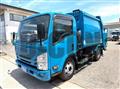 2014 Isuzu Elf Truck