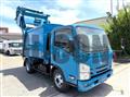 2014 Isuzu Elf Truck