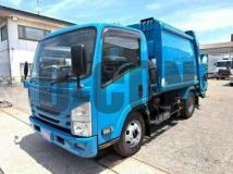 2014 Isuzu Elf Truck